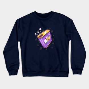 Dragon Eggs Crewneck Sweatshirt